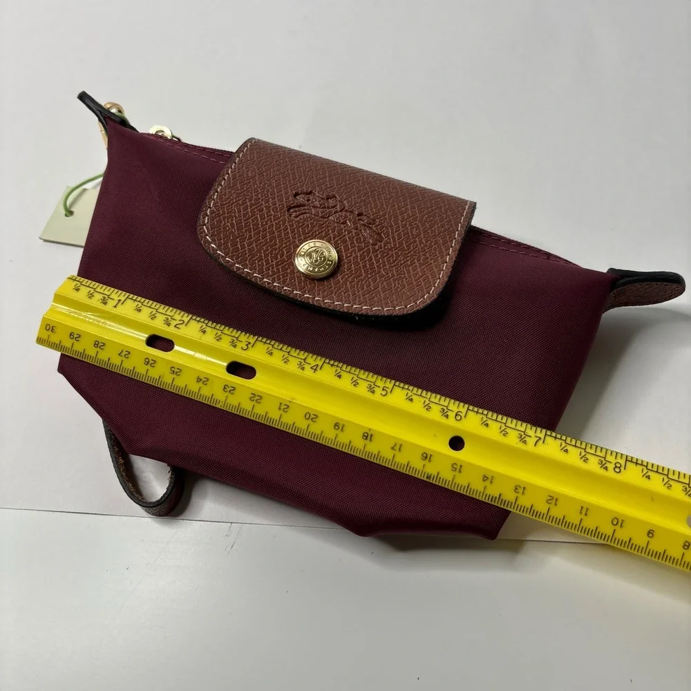 Longchamp le pliage